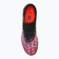 Pánské kopačky PUMA Future 8 Match Low FG/AG puma black/ puma white/ glowing red 5