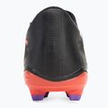 Pánské kopačky PUMA Future 8 Match Low FG/AG puma black/ puma white/ glowing red 6