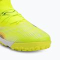 Pánské kopačky PUMA Future 8 Match TT yellow alert/ puma black/ sun struck 7