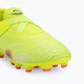 Dětské kopačky PUMA Future 8 Match LL FG/AG yellow alert/ puma black/ sun struck 7