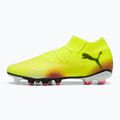 Pánské kopačky PUMA Future 8 Pro FG/AG yellow alert/puma black/sun struck 2