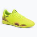 Pánské kopačky PUMA Future 8 Play It yellow alert/ puma black/ sun struck
