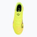 Pánské kopačky PUMA Future 8 Play It yellow alert/ puma black/ sun struck 5