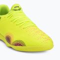Pánské kopačky PUMA Future 8 Play It yellow alert/ puma black/ sun struck 7
