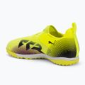 Dětské kopačky PUMA Future 8 Match LL TT + Mid Jr 3