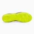 Dětské kopačky PUMA Future 8 Match FG/AG Jr yellow alert/puma black/sun struck 4