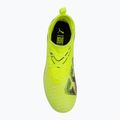 Dětské kopačky PUMA Future 8 Match FG/AG Jr yellow alert/puma black/sun struck 5