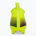 Dětské kopačky PUMA Future 8 Match FG/AG Jr yellow alert/puma black/sun struck 6