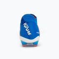 Pánské kopačky PUMA Future 8 Ultimate Forever FG white/ultra blue/feather gray/puma black/glowing red 6