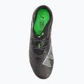 Pánské kopačky PUMA Future 8 Ultimate Low FG puma black/cool light gray/fluo green 5