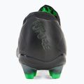 Pánské kopačky PUMA Future 8 Ultimate Low FG puma black/cool light gray/fluo green 6