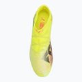 Pánské kopačky PUMA Future 8 Ultimate Low FG yellow alert/puma black/sun struck 5