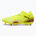 Pánské kopačky PUMA Future 8 Match MxSG yellow alert/ puma black/ sun struck