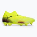 Pánské kopačky PUMA Future 8 Match MxSG yellow alert/ puma black/ sun struck 2