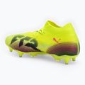 Pánské kopačky PUMA Future 8 Match MxSG yellow alert/ puma black/ sun struck 3
