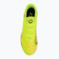 Pánské kopačky PUMA Future 8 Play FG/AG yellow alert/ puma black/ sun struck 5