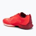 Házenkářské boty PUMA Vantage Nitro glowing red / puma white / dark crimson / puma black 3