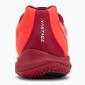 Házenkářské boty PUMA Vantage Nitro glowing red / puma white / dark crimson / puma black 6