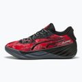 Pánské basketbalové boty Puma All-Pro Nitro DA for all time red
