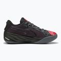 Pánské basketbalové boty Puma All-Pro Nitro DA for all time red 2