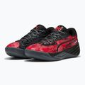 Pánské basketbalové boty Puma All-Pro Nitro DA for all time red 3