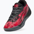Pánské basketbalové boty Puma All-Pro Nitro DA for all time red 4