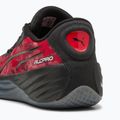 Pánské basketbalové boty Puma All-Pro Nitro DA for all time red 5