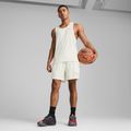 Pánské basketbalové boty Puma All-Pro Nitro DA for all time red 7