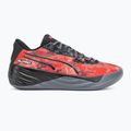 Pánské basketbalové boty Puma All-Pro Nitro DA for all time red 2