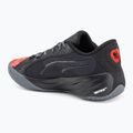 Pánské basketbalové boty Puma All-Pro Nitro DA for all time red 3