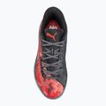 Pánské basketbalové boty Puma All-Pro Nitro DA for all time red 5
