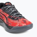 Pánské basketbalové boty Puma All-Pro Nitro DA for all time red 7