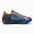 Pánské basketbalové boty PUMA All-Pro Nitro Dylan Exhibit vivid blue/tropical blue 8