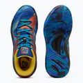 Pánské basketbalové boty PUMA All-Pro Nitro Dylan Exhibit vivid blue/tropical blue 10