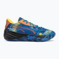 Pánské basketbalové boty PUMA All-Pro Nitro Dylan Exhibit vivid blue/tropical blue 2