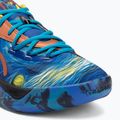 Pánské basketbalové boty PUMA All-Pro Nitro Dylan Exhibit vivid blue/tropical blue 7