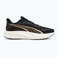 Běžecké boty PUMA Pounce Lite puma gold/puma black 2
