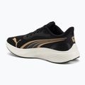 Běžecké boty PUMA Pounce Lite puma gold/puma black 3