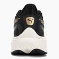 Běžecké boty PUMA Pounce Lite puma gold/puma black 6
