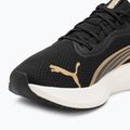 Běžecké boty PUMA Pounce Lite puma gold/puma black 7