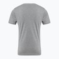 Pánské tričko PUMA ESS No. 1 Logo Tee medium gray heather 2