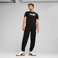 Pánské tričko PUMA ESS No. 1 Logo Tee puma black 3