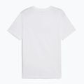 Pánské tričko PUMA ESS No. 1 Logo Tee puma white 2