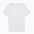 Pánské tričko PUMA ESS Small No. 1 Logo Tee puma white 2