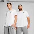 Pánské tričko PUMA ESS Small No. 1 Logo Tee puma white 3