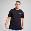 Pánské tričko PUMA ESS Small No. 1 Logo Tee new navy 3