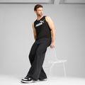Pánské tričko PUMA ESS No. 1 Logo Tank puma black 3