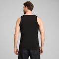 Pánské tričko PUMA ESS No. 1 Logo Tank puma black 4