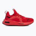 Dětské běžecké boty  PUMA Softride Enzo 5 Jr for all time red/puma black 2