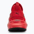 Dětské běžecké boty  PUMA Softride Enzo 5 Jr for all time red/puma black 6